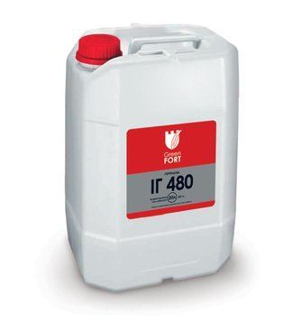 Гербіцид Грінфорт ІГ 480 20 л (Ізопропіламінна сіль) 1013035 фото