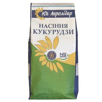 Насіння кукурудзи НС 205 101710 фото