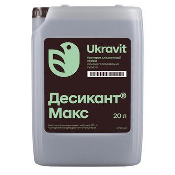 Десикант Макс Укравіт 101031 фото