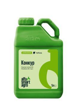 Гербіцид Конкур 5 л Метрибузин 777004 фото