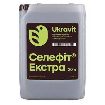 Гербіцид Селефіт Екстра (Прометрин, Метрибузин) 101245 фото