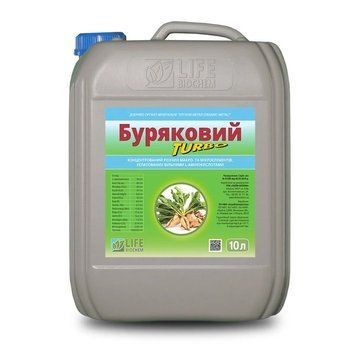 Мікродобрива Буряковий Турбо 102646 фото