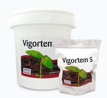 Фосфорно-гумінове добриво Vigortem-S (Вігортем-С) 1013092 фото