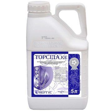 Інсектицид Торсіда 1 л Нертус (Лямбда-Цигалотрин) 102449 фото