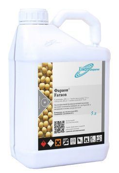 Інсектицид Фараон 5 л (Хлорпірифос + Лямбда&ndash;цигалотрин) 10944 фото