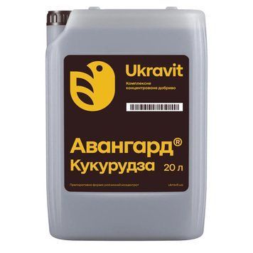 Мікродобрива Авангард Р Кукурудза 101242 фото