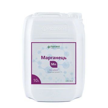 Мікродобрива Плантоніт Марганець 102025 фото