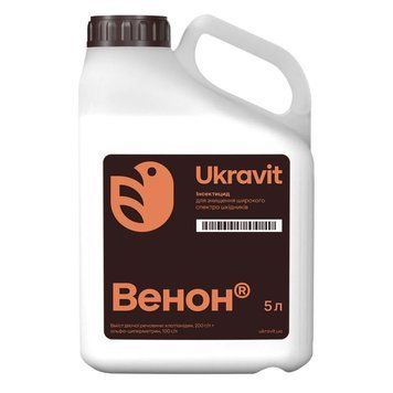 Інсектицид Венон (Жук ОFF) 102351 фото