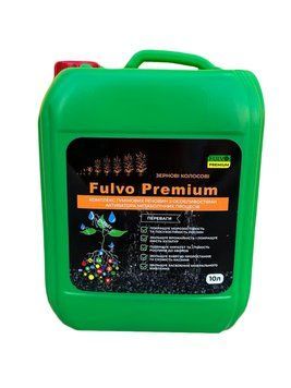 Мікродобриво Фульво Преміум Fulvo Premium фото